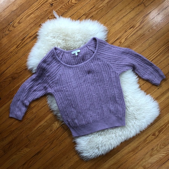 BUNDLE: Chunky knit sweaters - Picture 2 of 12